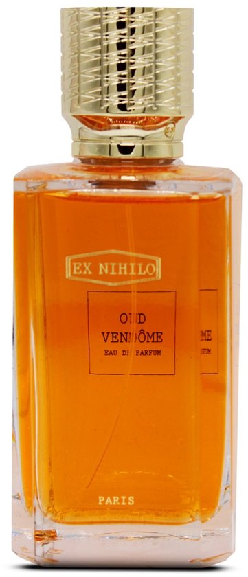Ex Nihilo Oud Vendome Eau de Parfum Unisex 100ml