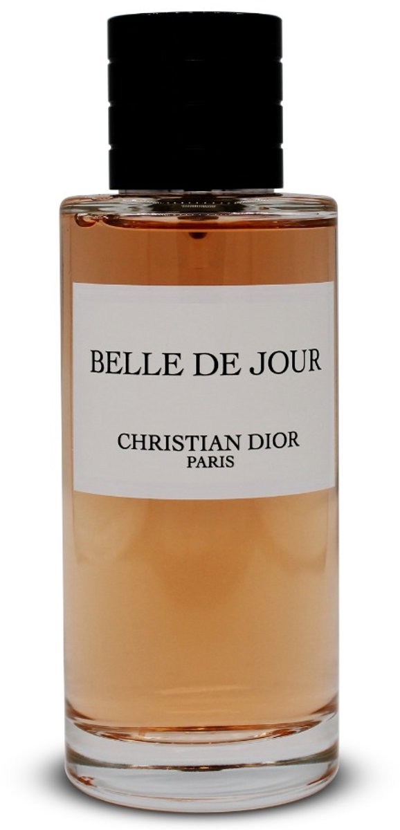 Christian Dior Belle de Jour Eau de Parfum Voor Dames 125 ml bol