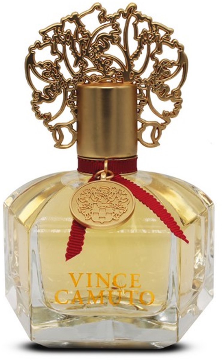 Goedkoopste Vince Camuto - Eau de parfum spray - 100 ml