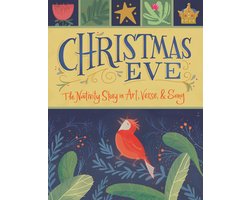 Christmas Eve