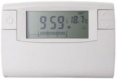 Bol.com Programmeerbare elektronische thermostaat - GAO - 3 temperatuurniveaus - Handmatige instellingen aanbieding