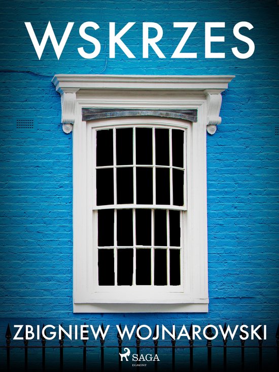 Wskrzes - cover