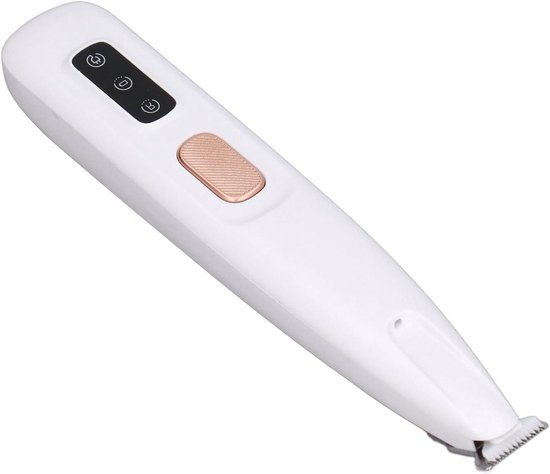 De lege cassette staat symbool voor een nieuw begin van Tangarine