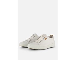 ECCO SOFT 7 W–Schoenen–Vrouwen–Wit–36