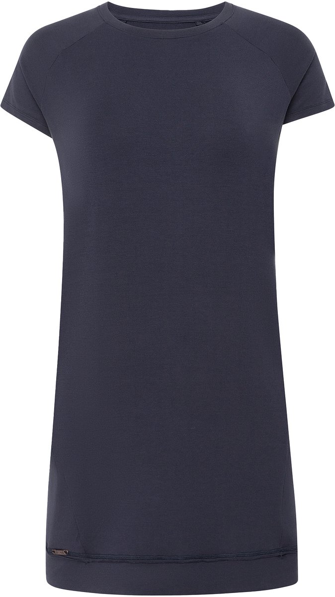 Jockey Nachthemd Supersoft Short Sleeve Lounge Dress
