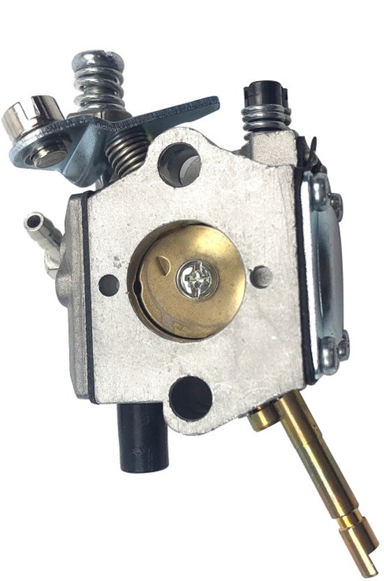 Geschikt voor Stihl Fs160 Fs180 Fs220 Fs220 Fs280 Fs290 Bosmaaier Carburateur Vervanging Zama van Merkloos	 — afbeelding 3
