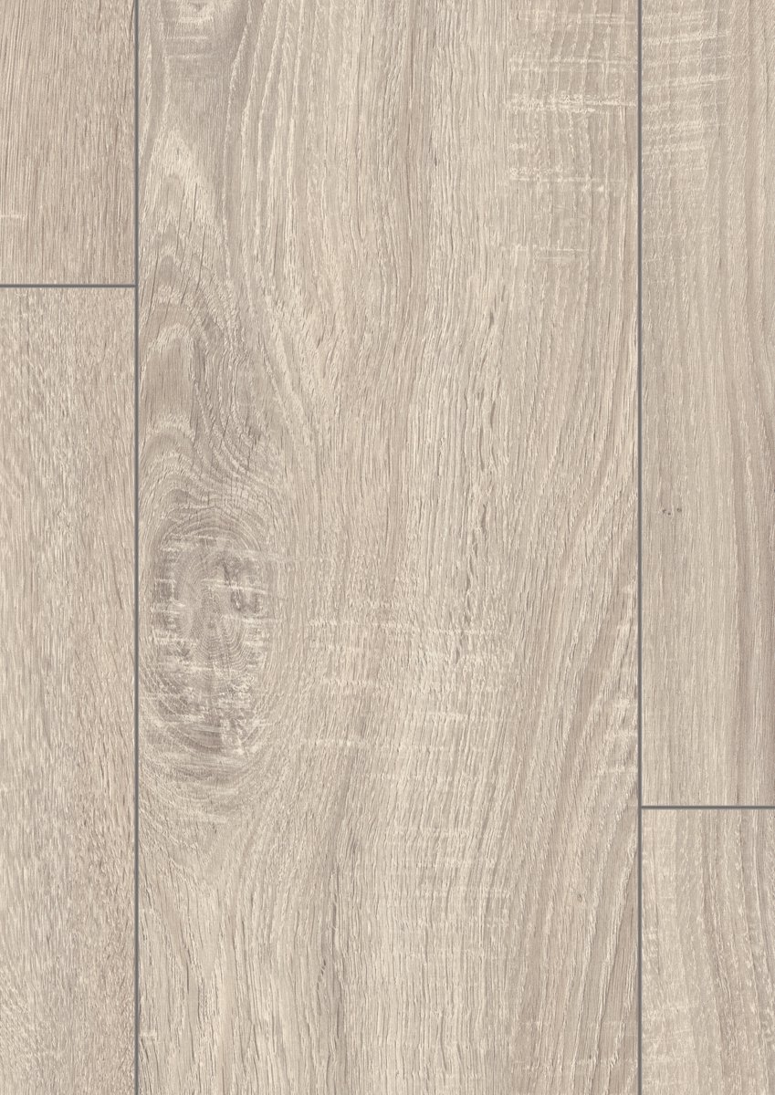 EGGER Laminaatvloeren NatureSense Aqua EL1087 Toscolano licht eiken 8mm, 1,995m²