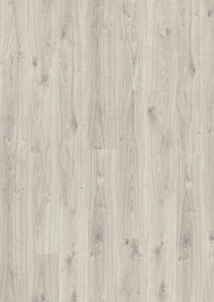 EGGER Laminaatvloeren NatureSense EL2023 Zermatt eiken licht 7mm, 2,494m²