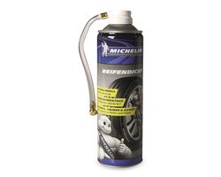 MICHELIN Bandenreparatiespray, 500 ml