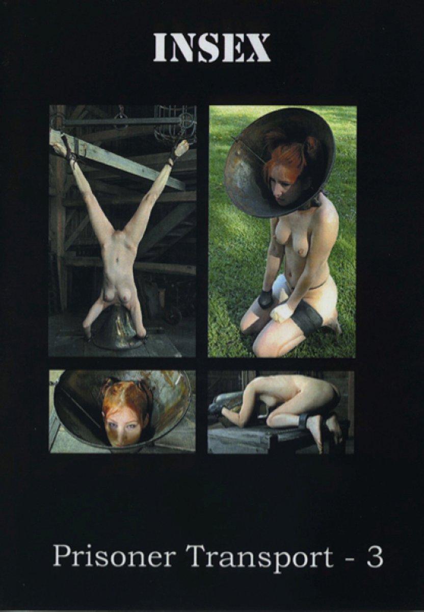 Insex - Prisoner Transport 3 - 171428