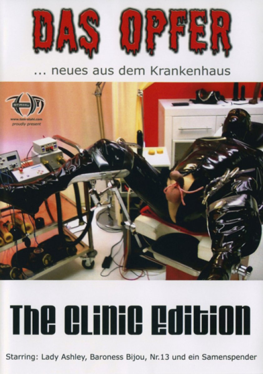 Amator - Das Offer - AMA091