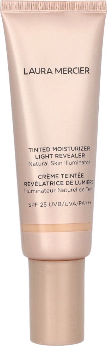 Goedkoopste Laura Mercier Tinted Moisturizer Light Revealer SPF25