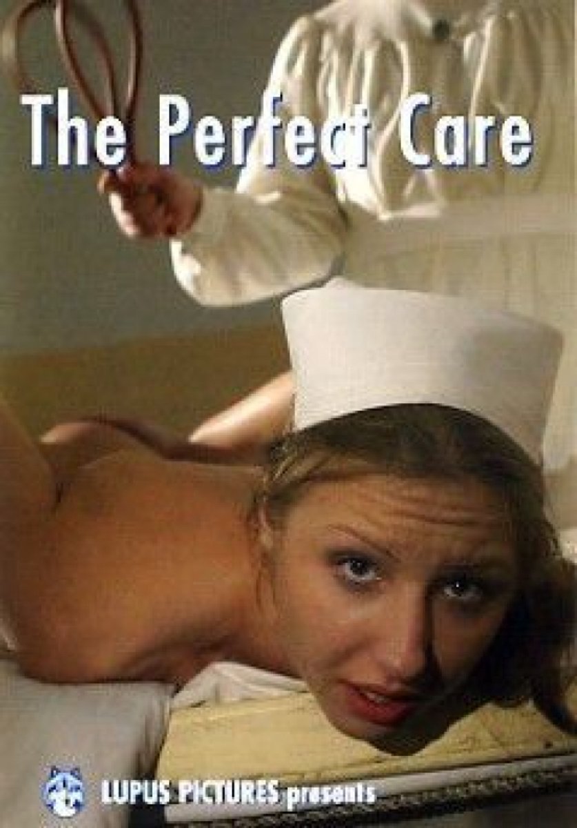 The Perfect Care - LUP031