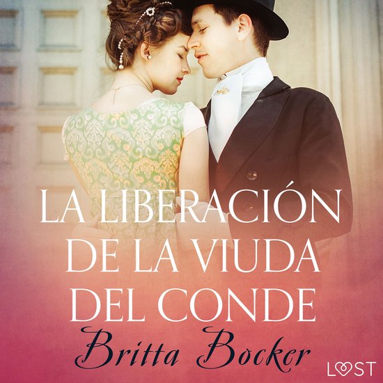 La liberación de la viuda del conde - Relato erótico - cover