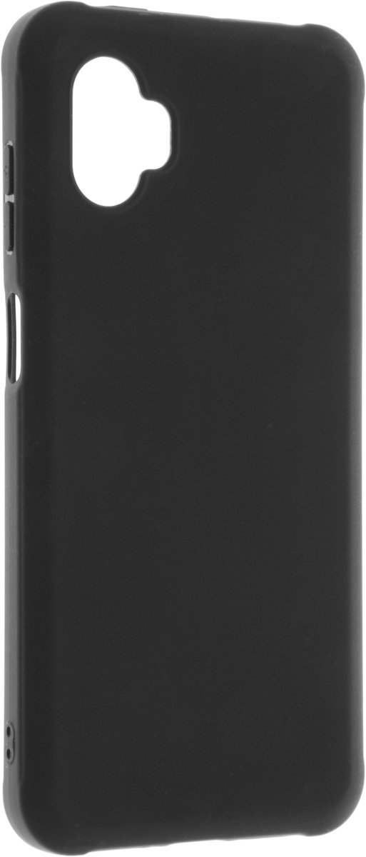 Insmat 650-1337 mobiele telefoon behuizingen 16,8 cm (6.6") Hoes Zwart