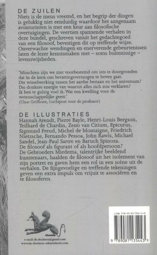 De zuilen