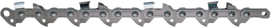 Oregon 90PX033E AdvanceCut zaagketting 20 cm 3/8" LP 1,1 mm van Merkloos	 — afbeelding 5