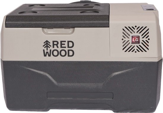 B30-t Compressor Cooler van Redwood — afbeelding 4