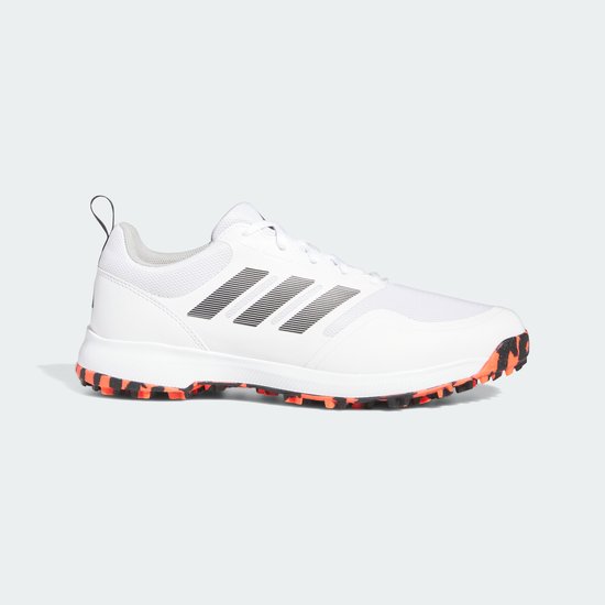 Adidas Performance Tech Response Sl 3.0 Wide Golfschoenen - Heren - Wit van adidas-performance — afbeelding 2