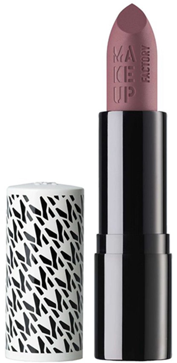 Makeup Factory Velvet Mat Lipstick Charming Rose 22
