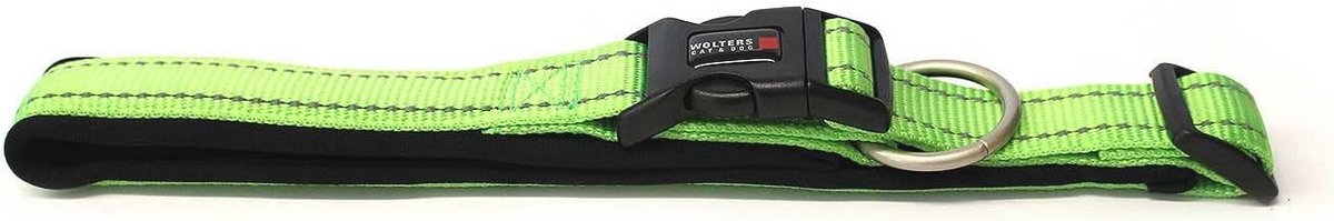 Veilige en Zachte Reflecterende Halsband voor Honden