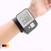 Bol.com Beurer BC 27 Bloeddrukmeter Pols - Compacte Hartslagmeter - Handig voor Onderweg - Herkent Hartritmestoornis - Voor 2 ge... aanbieding