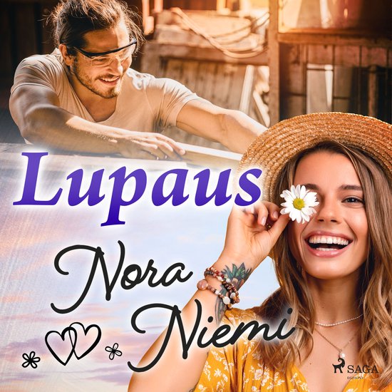 Lupaus - cover