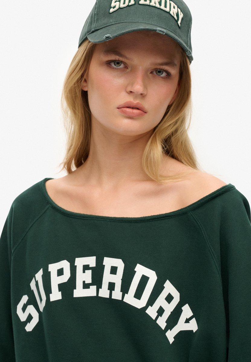 Groen