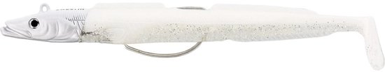 Westin Sandy Andy Weedless Sinking Jig 16g - 10cm - Haak 2 - Kleur : Butterfish van Westin — afbeelding 3