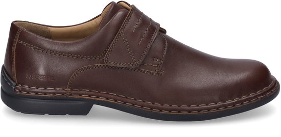 JOSEF SEIBEL Vigo 14 | Demi-chaussure pour homme | Braun
