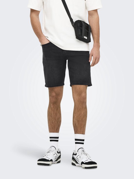 Only & Sons Weft Denim Pantalon Homme - Taille M