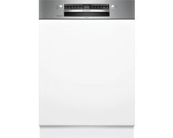 Bosch Serie 4 SMI4HBS23E vaatwasser Volledig ingebouwd 13 couverts