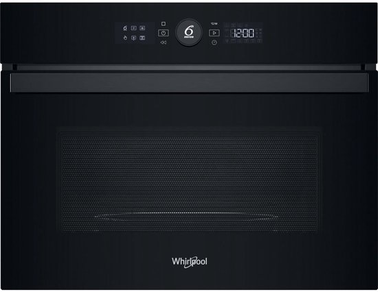 Whirlpool WMW47HMB