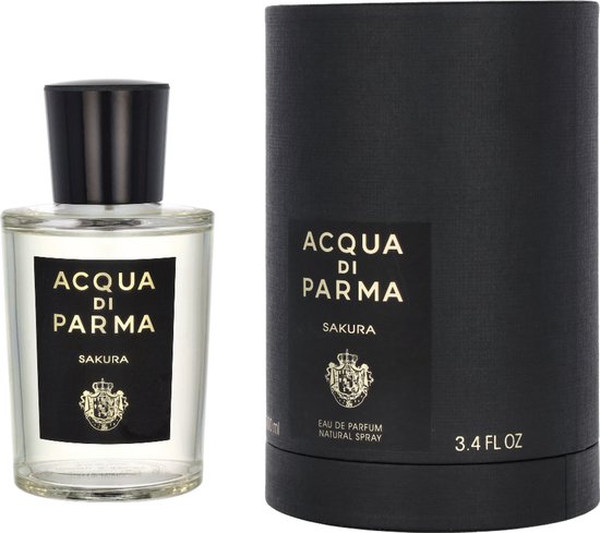 Acqua di Parma Signatures Of The Sun Eau de Parfum - 100 ml