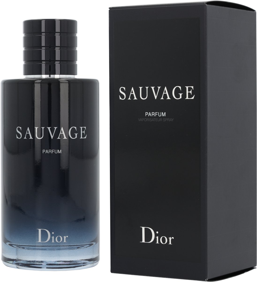Dior Sauvage Parfum - Herenparfum met sandelhout en oriëntaalse tinten - 200 ml – foto 7