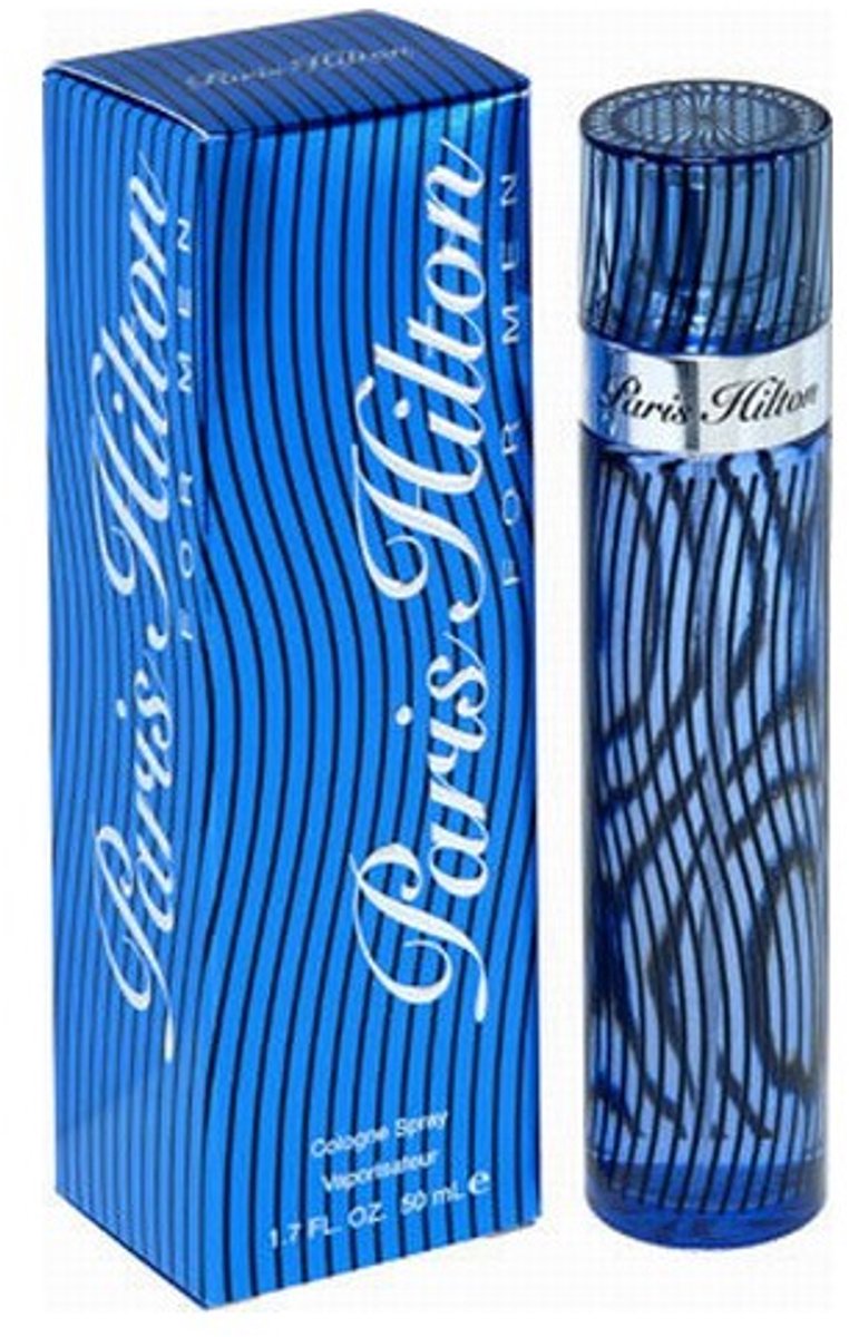 Goedkoopste Paris Hilton Paris Hilton - 100ml - Eau de parfum