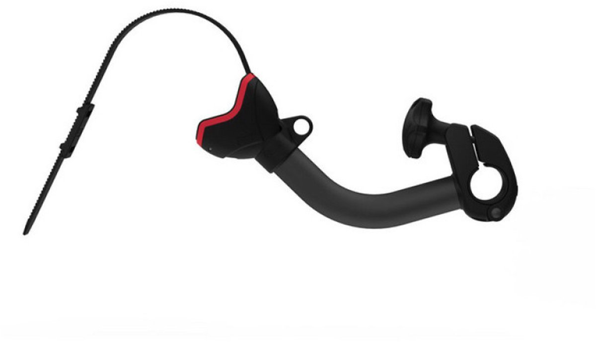 Fiamma Bike-Block Pro S2 Deep Black