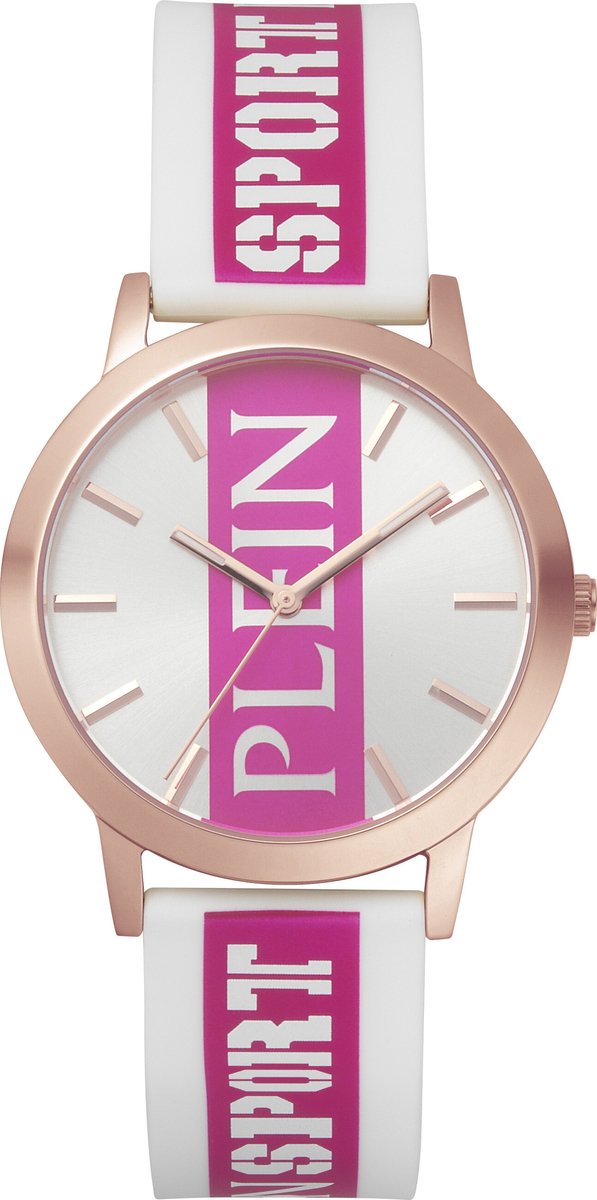 Plein Sport - PSJBA0423 - Polshorloge - Dames - Quartz - LEGEND