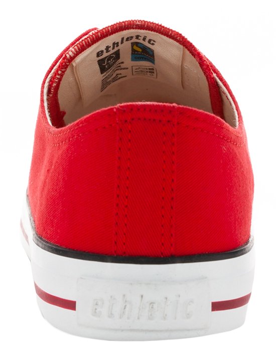 Baskets pour femmes Fair Trainer White Cap Low Cut