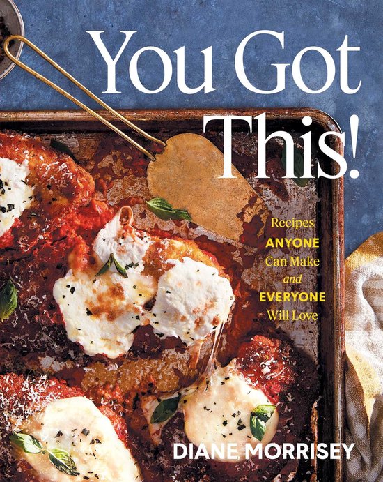 You Got This! - cover