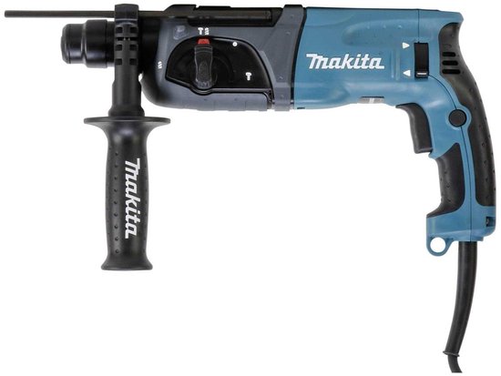 Makita BITFIX HR2470 Boorhamer - 780 W - 2.7 J