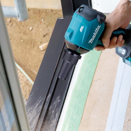 Makita mondstuk voor oppompen van Makita — afbeelding 2