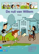AVI strip - De ruil van Willem