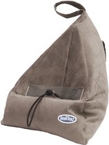 Boekensteun bookseat : Beige
