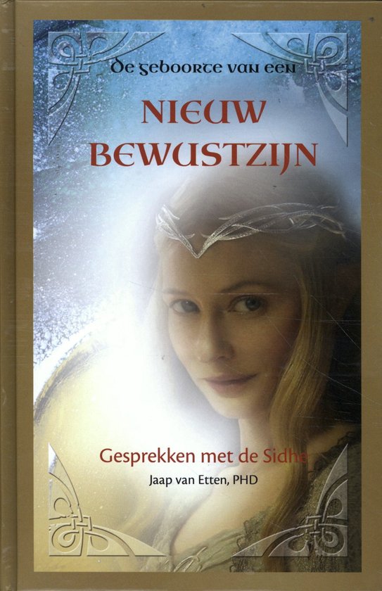 De geboorte van een nieuw bewustzijn