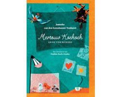 Mevrouw Koekoek