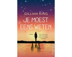 Omslag van Je moest eens weten