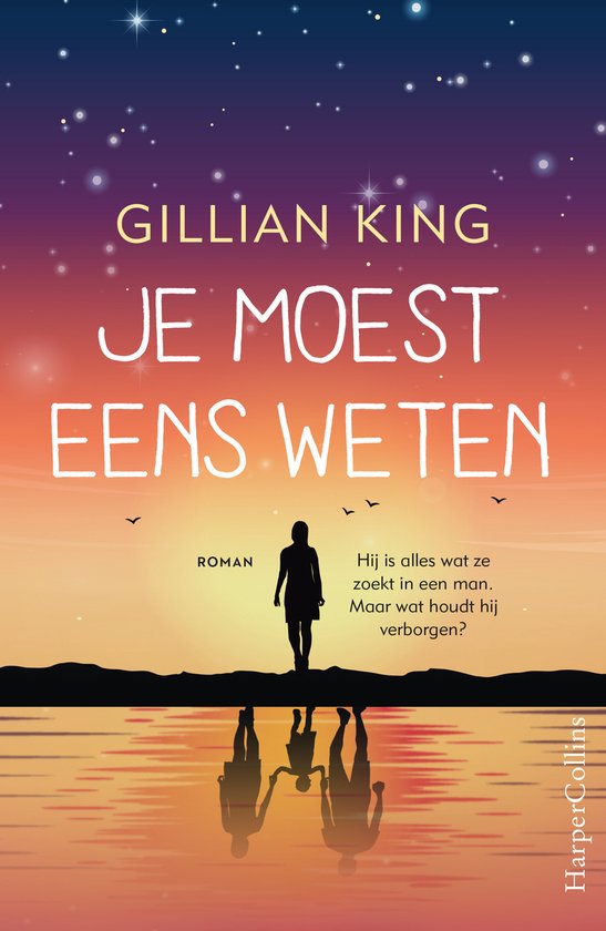 Je moest eens weten - cover