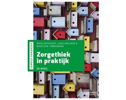 Zorgethiek in praktijk