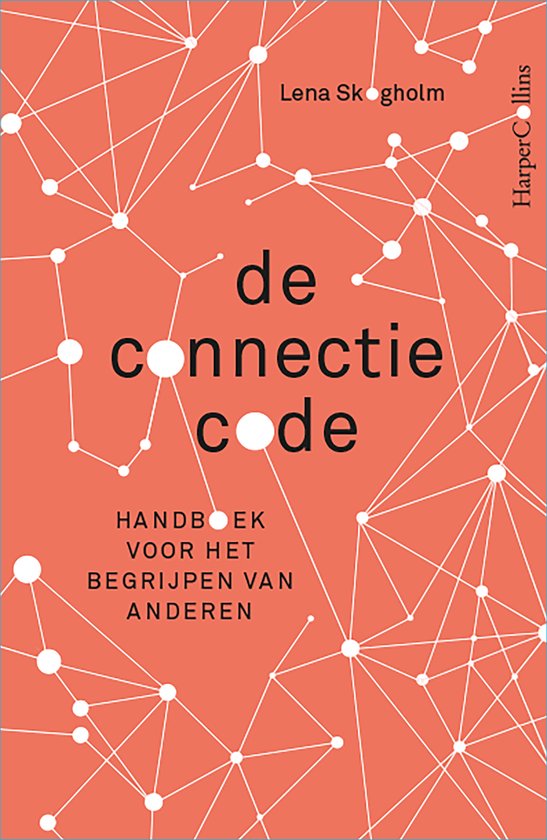 De connectiecode - cover